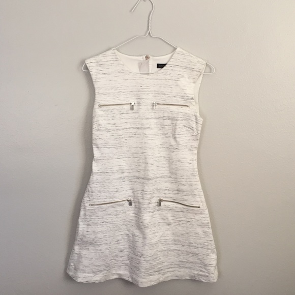 Banana Republic Dress Petite - Picture 1 of 6